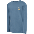 hummel Youth Malin Long Sleeve T-Shirt-1
