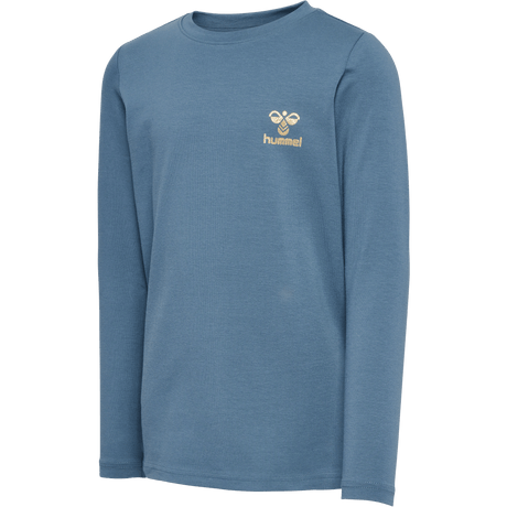 hummel Youth Malin Long Sleeve T-Shirt-1