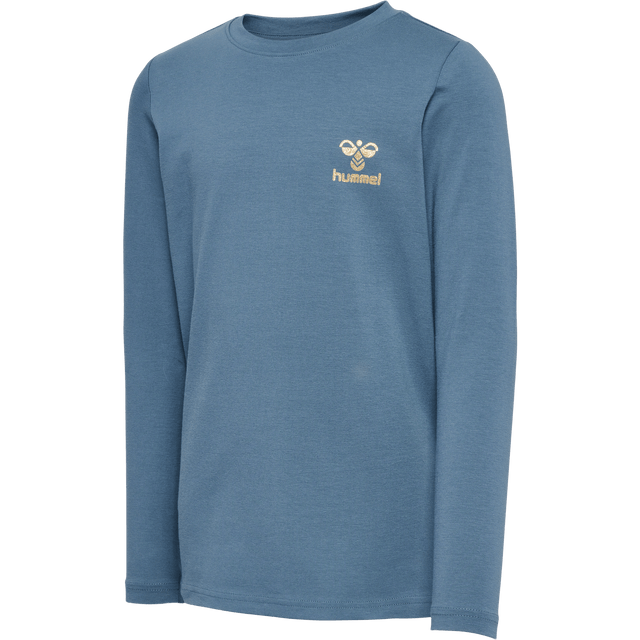 hummel Youth Malin Long Sleeve T-Shirt-1