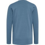 hummel Youth Malin Long Sleeve T-Shirt-2