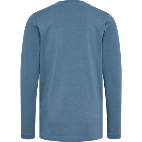 hummel Youth Malin Long Sleeve T-Shirt-2