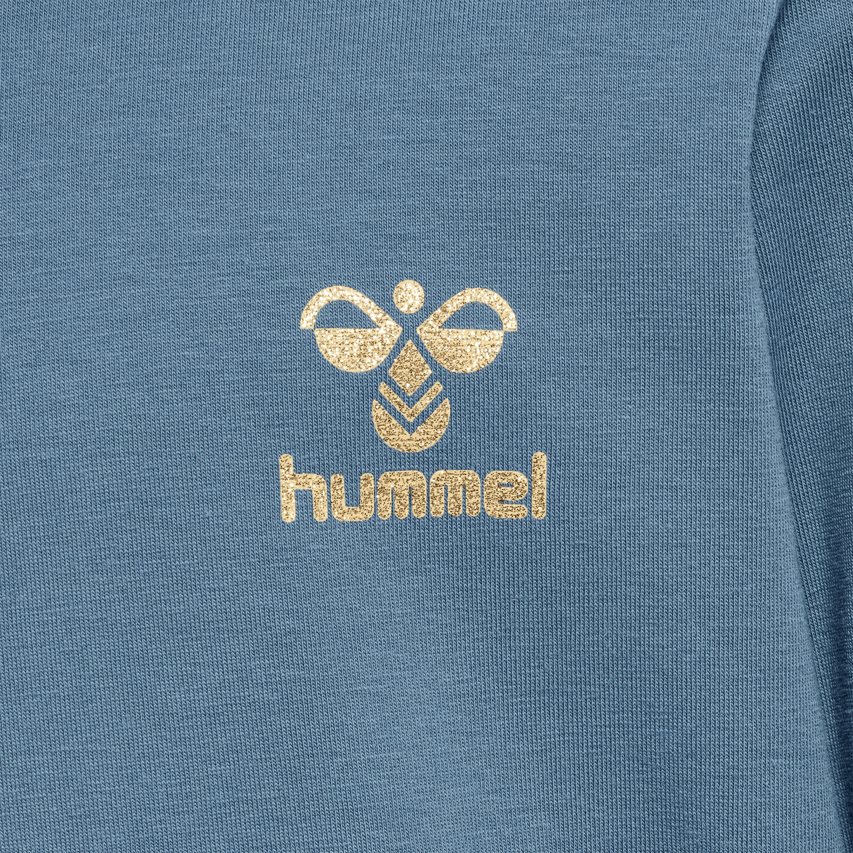 hummel Youth Malin Long Sleeve T-Shirt-3