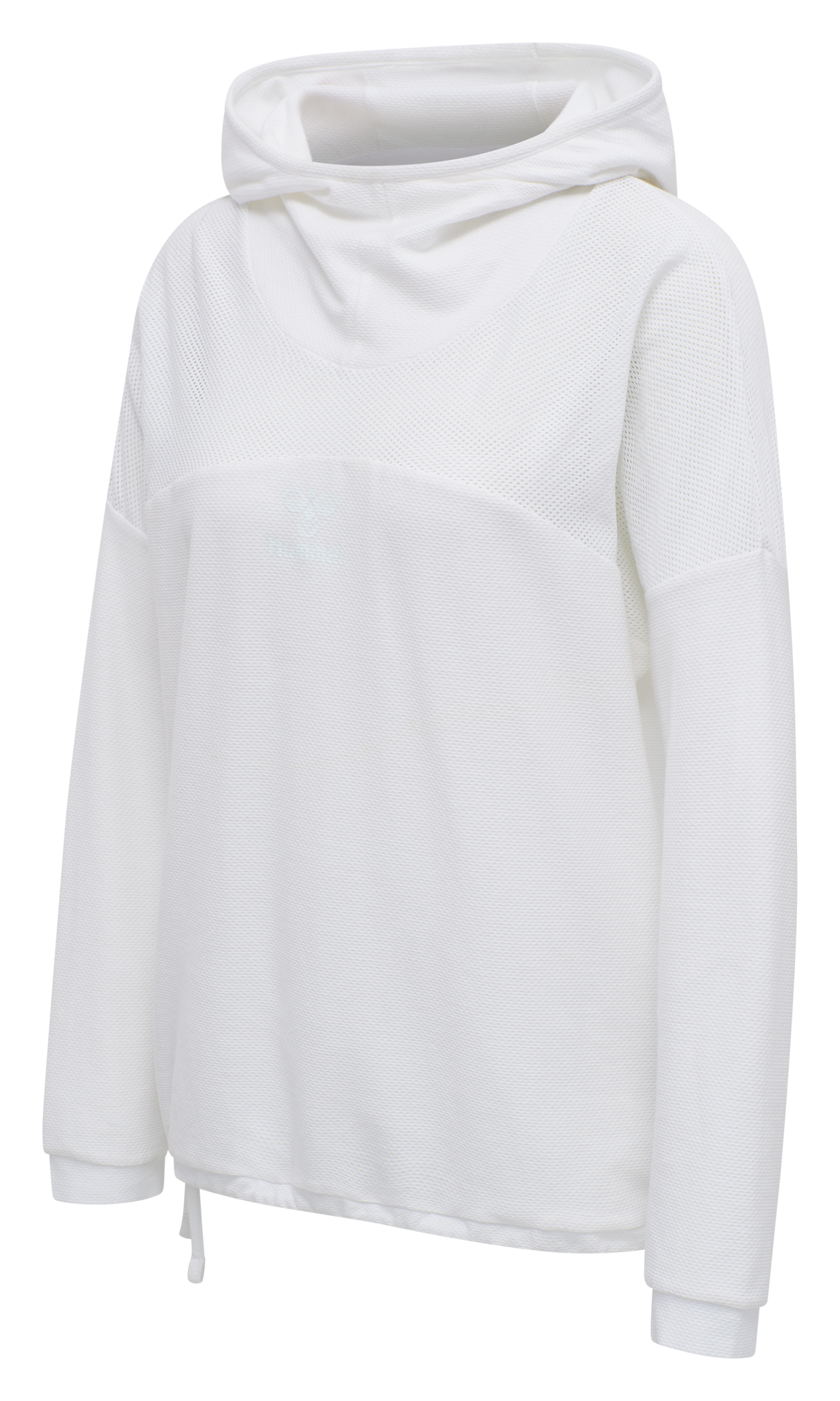 hummel Women's Deep Hoodie-1