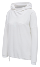 hummel Women's Deep Hoodie-1