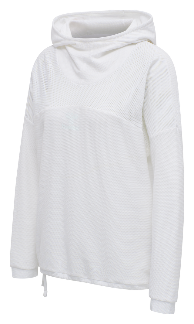 hummel Women's Deep Hoodie-1