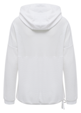 hummel Women's Deep Hoodie-2