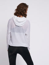 hummel Women's Deep Hoodie-6
