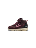 hummel Infant & Toddler Crosslite Winter Mid Shoes-1