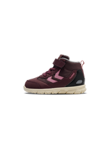hummel Infant & Toddler Crosslite Winter Mid Shoes-1