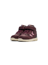 hummel Infant & Toddler Crosslite Winter Mid Shoes-2