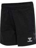 hummel Women's Travel Shorts-1