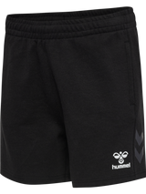 hummel Women's Travel Shorts-1
