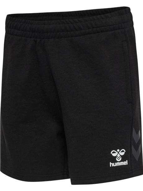 hummel Women's Travel Shorts-1