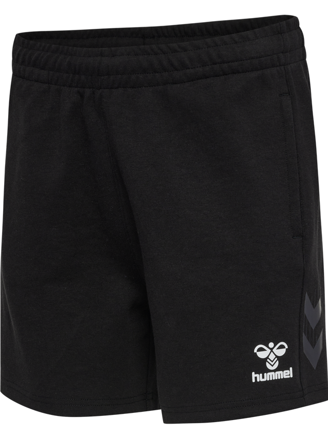 hummel Women's Travel Shorts-1