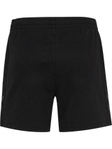 hummel Women's Travel Shorts-2