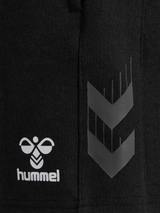 hummel Women's Travel Shorts-3