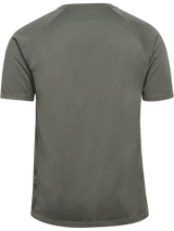 hummel Men's Momentum Short Sleeve T-Shirt-2