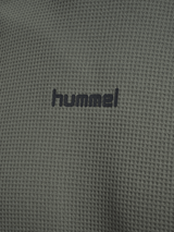 hummel Men's Momentum Short Sleeve T-Shirt-3