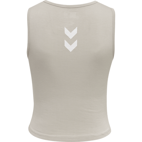 hummel Women's Mindful Training Fiona Top-2