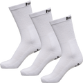 hummel Unisex Mover 3-Pack Socks-1