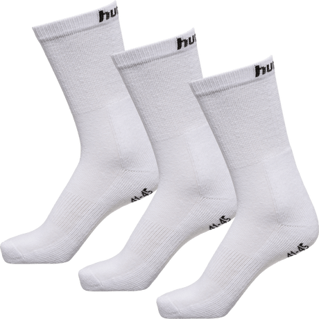 hummel Unisex Mover 3-Pack Socks-1