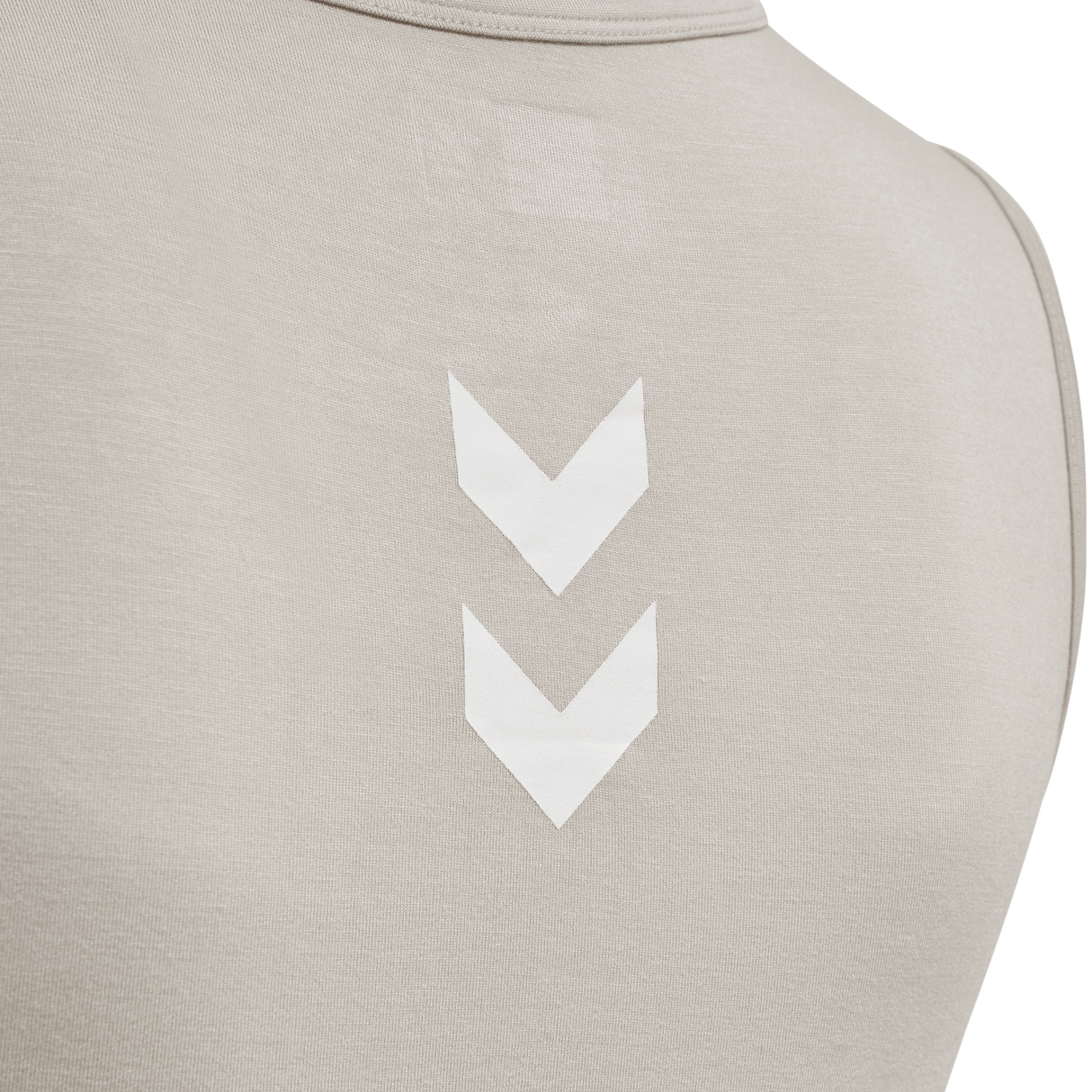hummel Women's Mindful Training Fiona Top-3