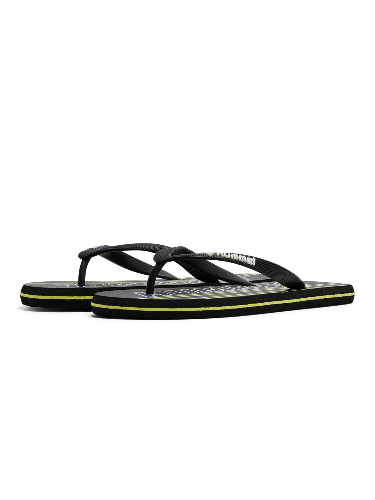 hummel Unisex Flip Flop 1.0 Shoes-2