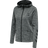 hummel Women's Selby Zip Hoodie-1