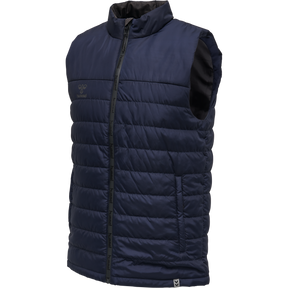 hummel Men's North Waistcoat-1
