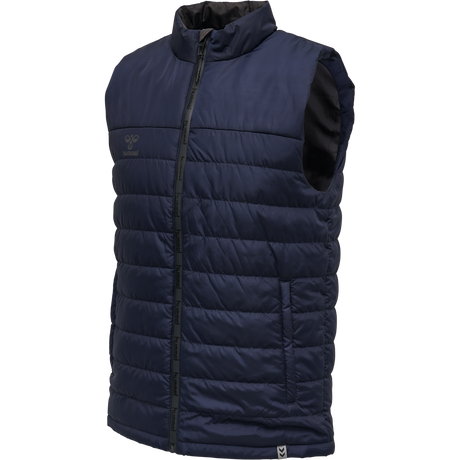 hummel Men's North Waistcoat-1