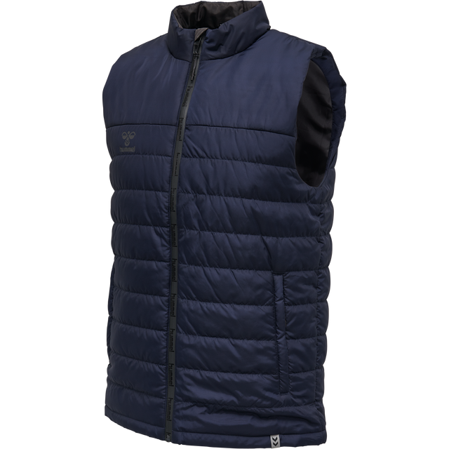 hummel Men's North Waistcoat-1
