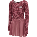 hummel Youth Freja Gymsuit-1