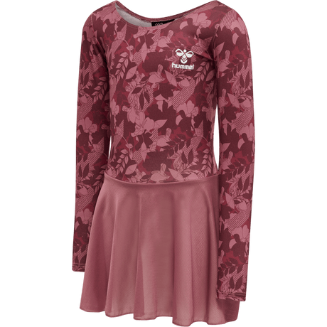 hummel Youth Freja Gymsuit-1