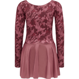 hummel Youth Freja Gymsuit-2
