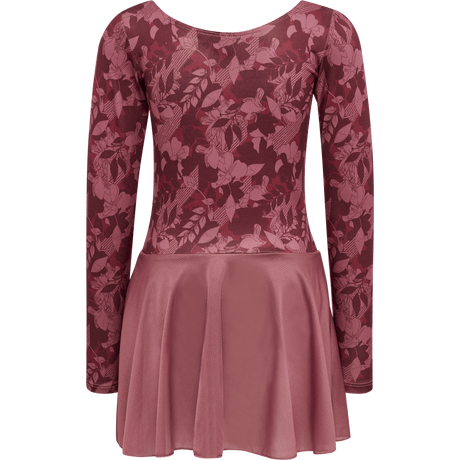 hummel Youth Freja Gymsuit-2
