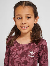 hummel Youth Freja Gymsuit-6