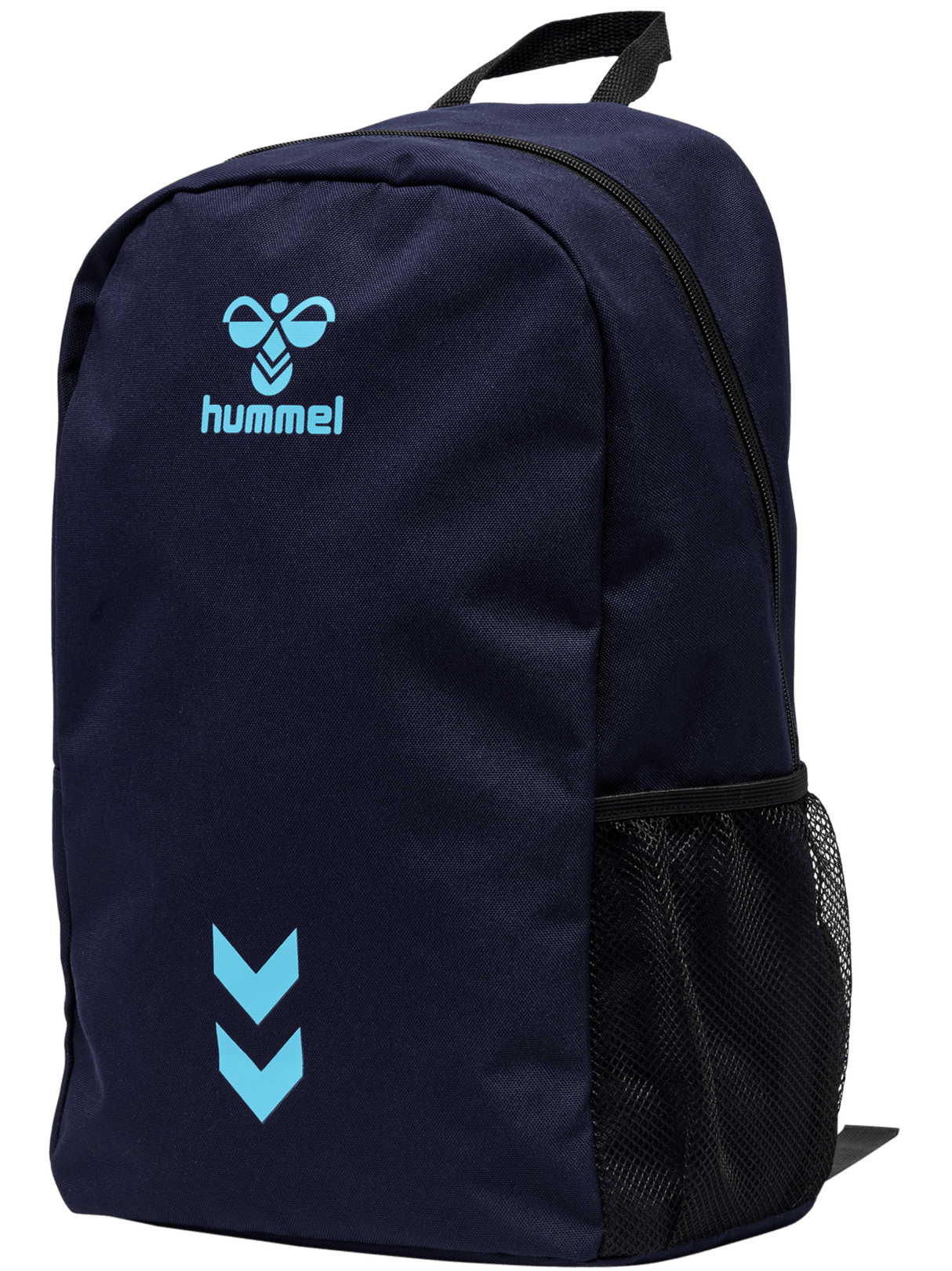 hummel Essential Backpack Neon-1