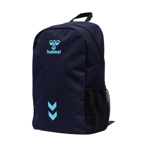 hummel Essential Backpack Neon-1