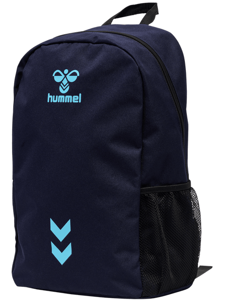 hummel Essential Backpack Neon-1
