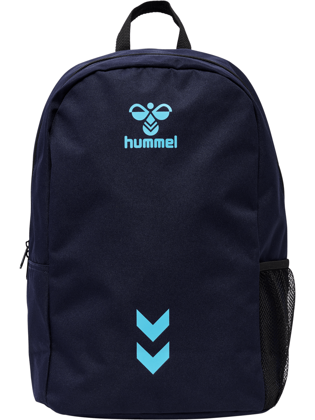 hummel Essential Backpack Neon-2