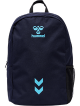 hummel Essential Backpack Neon-2