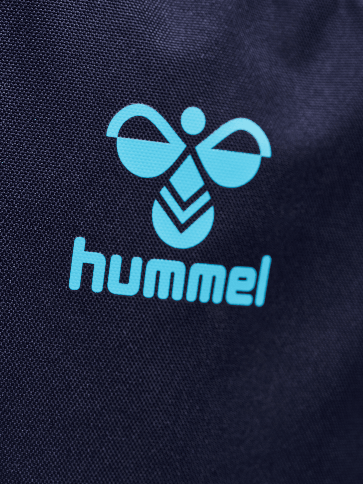hummel Essential Backpack Neon-4