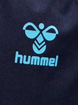 hummel Essential Backpack Neon-4