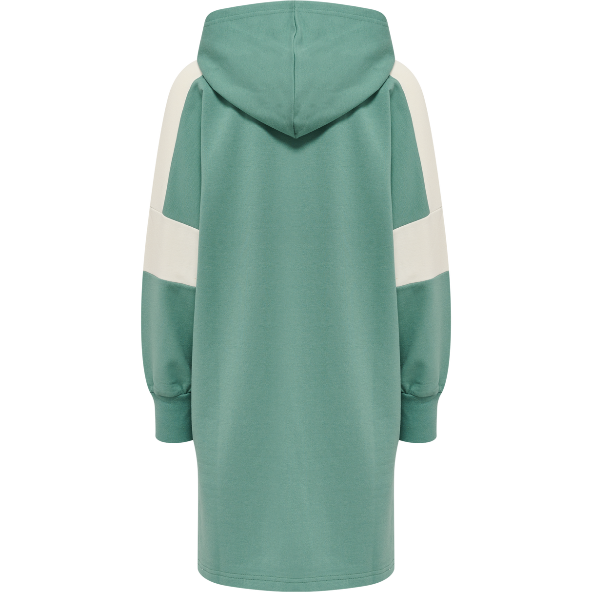 hummel Youth Marlee Hoodie Dress-2