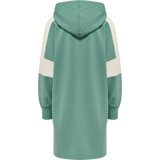 hummel Youth Marlee Hoodie Dress-2