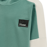 hummel Youth Marlee Hoodie Dress-3