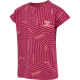 hummel Youth Melody Short Sleeve T-Shirt-1