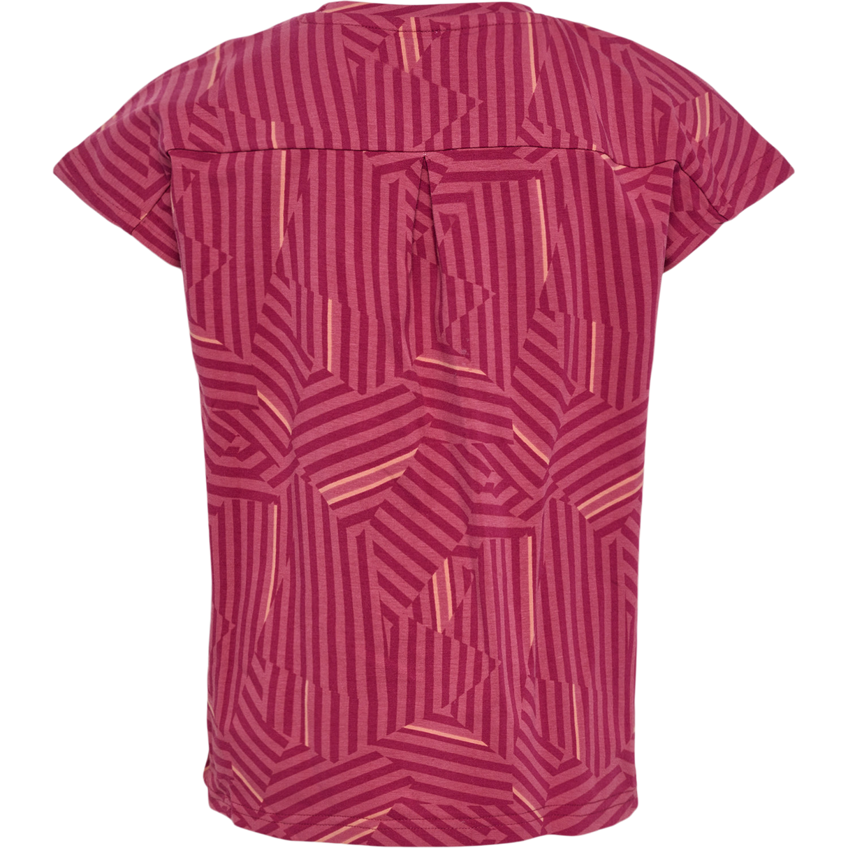 hummel Youth Melody Short Sleeve T-Shirt-2