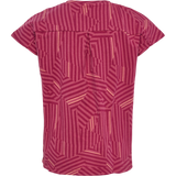 hummel Youth Melody Short Sleeve T-Shirt-2