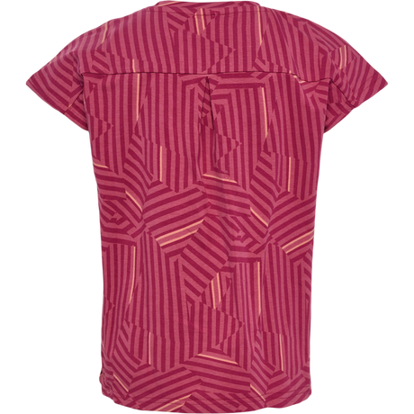 hummel Youth Melody Short Sleeve T-Shirt-2